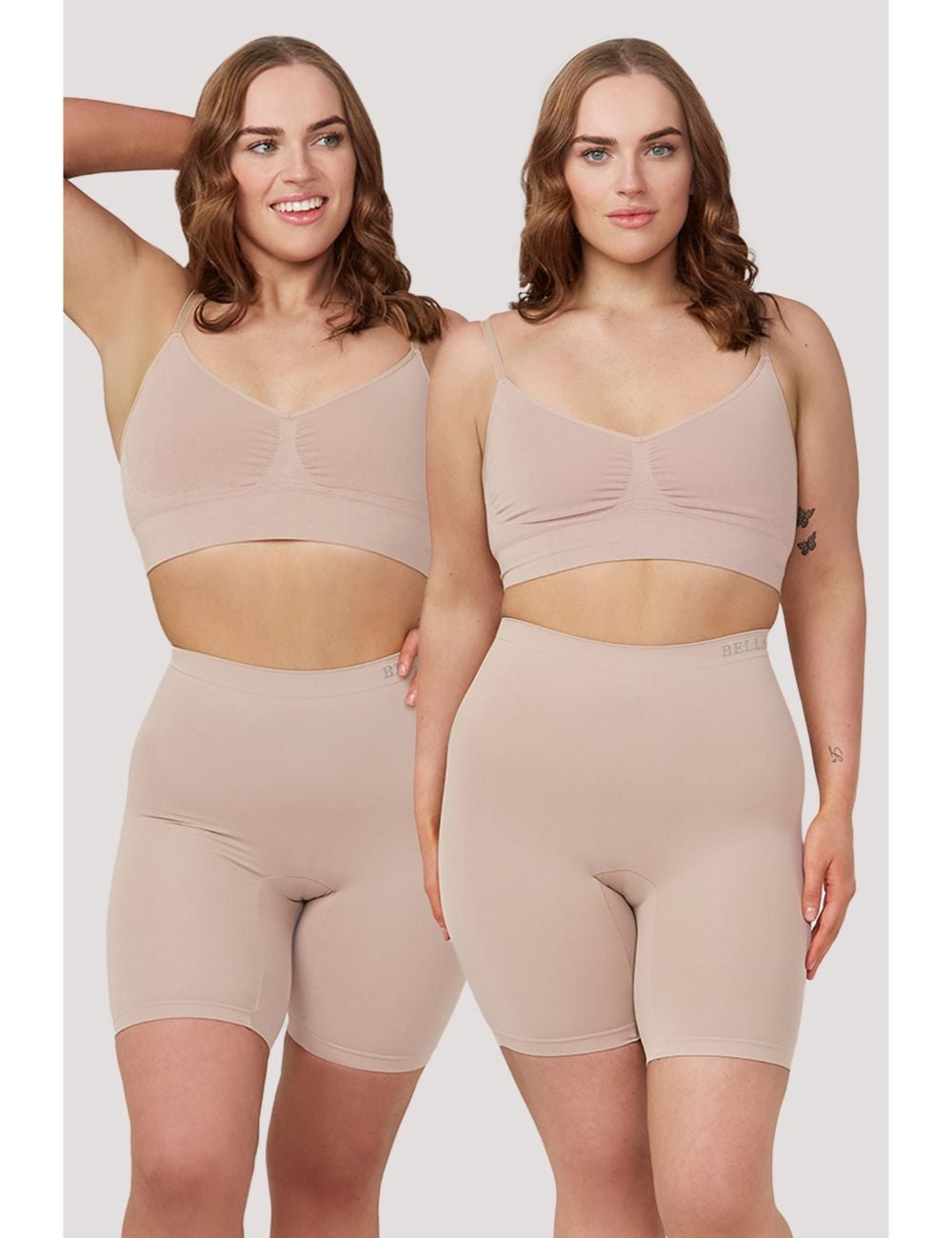 Anti Chafing Shorts  Afterpay – BELLA BODIES AUSTRALIA