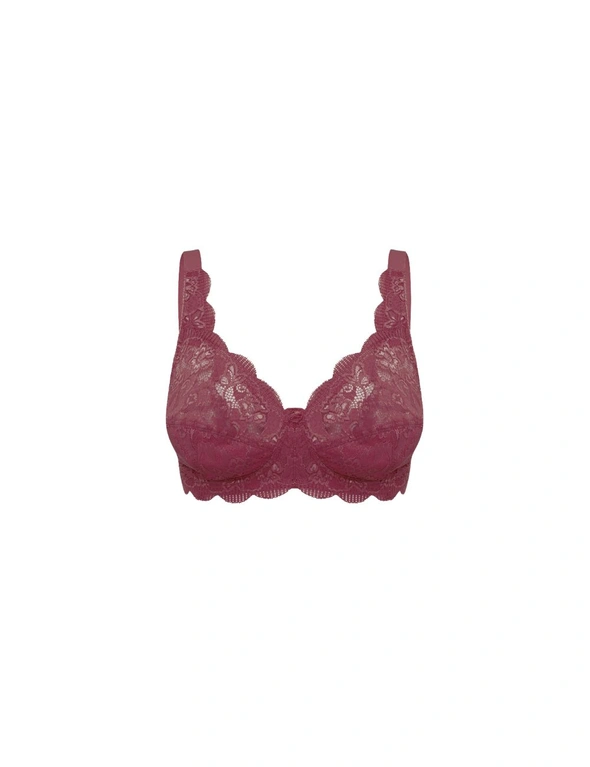 Luxurious Lace Wirefree Bra  Afterpay – BELLA BODIES AUSTRALIA