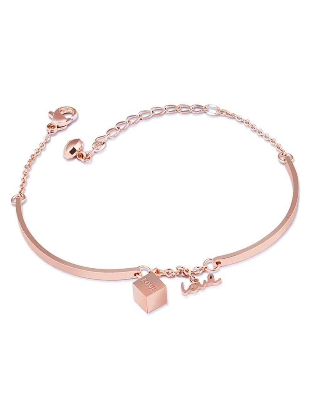 Charm on sale bracelet afterpay