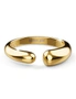 Bullion Gold Gaping Jasper Ring in Gold, hi-res