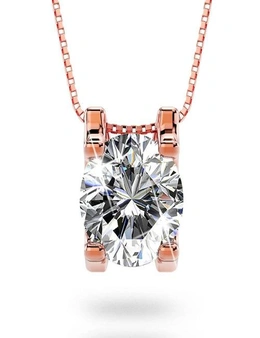 Krystal Couture Sonata Crystal Necklace Embellished with Swarovski® crystals