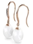 Krystal Couture Boxed 2 Pairs Earrings Embellished with Swarovski® Crystals and Pearls Set, hi-res