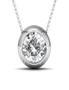 Krystal Couture Boxed 2pc Necklace Set Embellished with Swarovski® Crystals, hi-res