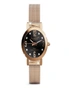 Krystal Couture The Hour Check Krystal Watch Embellished With Swarovski® Crystals, hi-res