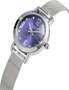 Krystal Couture The Hour Check Krystal Watch Embellished With Swarovski® Crystals, hi-res