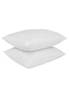 Royal Comfort Luxury Bamboo Quilted Pillow - Twin Pack, hi-res
