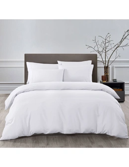 Royal Comfort 1500TC Cotton Rich 6 Piece Complete Bedding Set