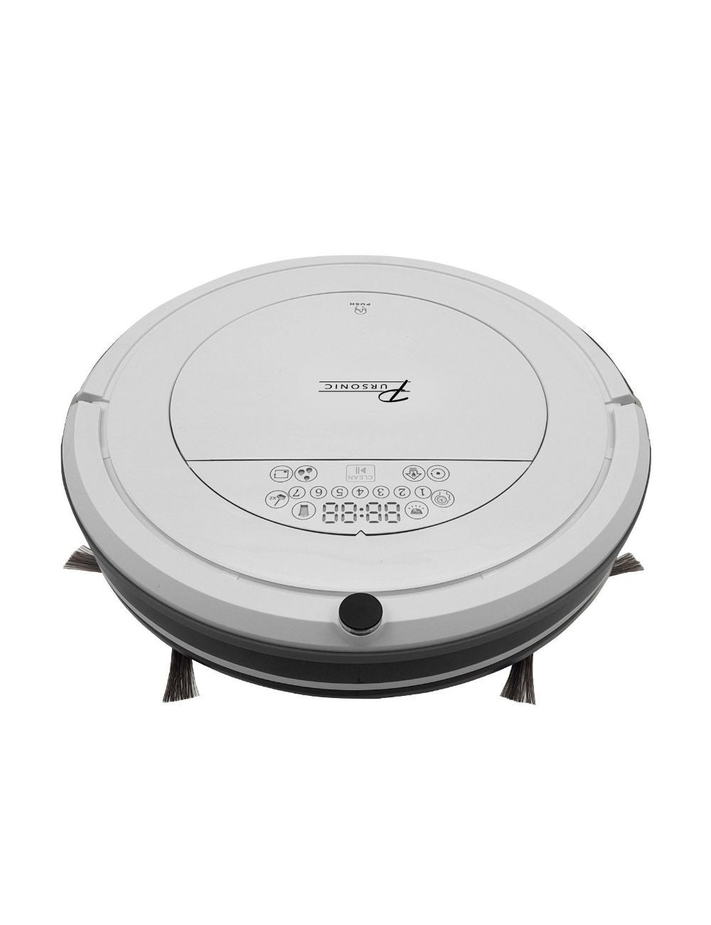 pursonic i9 robot vacuum black review