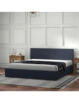 Milano Sienna Luxury Bed Frame with Headboard