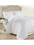 Royal Comfort Duck Feather And Down Quilt Size: 95% Feather 5% Down 500GSM, hi-res