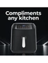 Kitchen Couture Digital 11.5L Air Fryer, hi-res