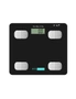 Fit Smart Electronic Floor Body Scale, hi-res