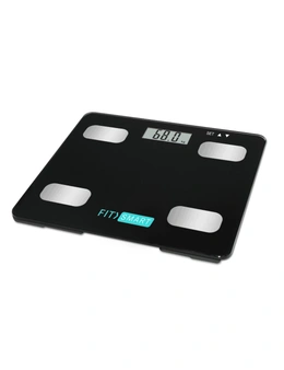 Fit Smart Electronic Floor Body Scale