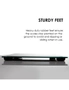 Fit Smart Electronic Body Fat Scale with 7 in 1 Body Analyser, hi-res