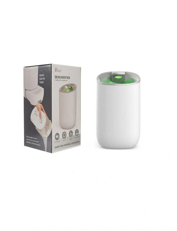 Pursonic 600ml Smart Touch X3 Dehumidifer  , hi-res image number null