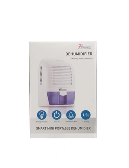 Pursonic 1.5 Litre Clean Air Max Dehumidifier
