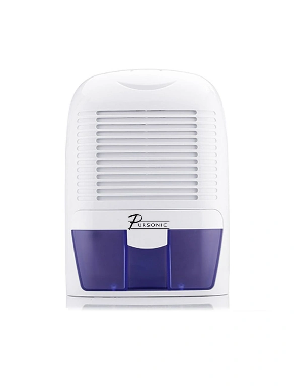 Pursonic 1.5 Litre Clean Air Max Dehumidifier, hi-res image number null