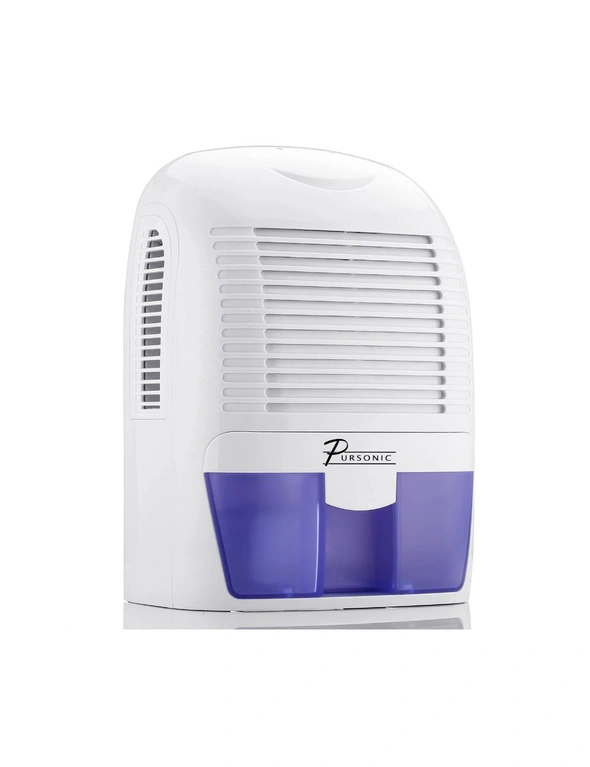 Pursonic 1.5 Litre Clean Air Max Dehumidifier, hi-res image number null