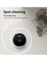 MyGenie Smart Robotic Vacuum Cleaner - Black, hi-res
