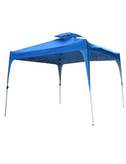 Arcadia Furniture 3M x 3M Outdoor Folding Tent