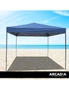 Arcadia Furniture 3 Metre Outdoor Gazebo Tent, hi-res