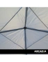 Arcadia Furniture 3 Metre Outdoor Gazebo Tent, hi-res