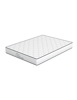 Spine-Lab Bonnell 5 Zone Bonnell Spring Mattress in a Box
