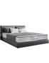 Spine-Lab Bonnell 5 Zone Bonnell Spring Mattress in a Box, hi-res
