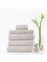 Royal Comfort 5 Piece Cotton Bamboo Towel Set, hi-res