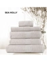 Royal Comfort 5 Piece Cotton Bamboo Towel Set, hi-res
