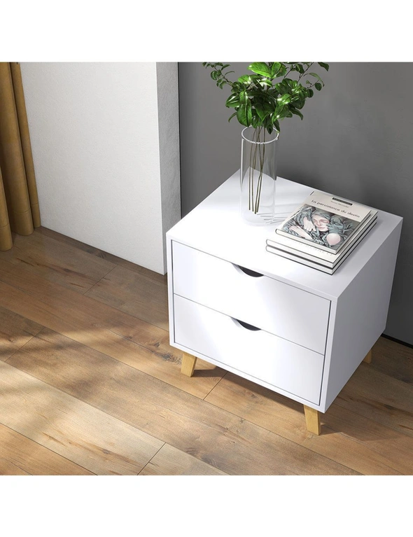 Milano Decor Turramurra Bedside Table, hi-res image number null