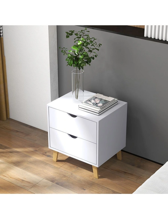 Milano Decor Turramurra Bedside Table, hi-res image number null