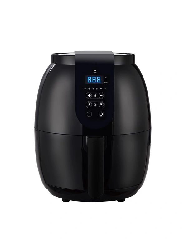 Kitchen Couture 3.5 Litre Digital Airfryer, hi-res image number null