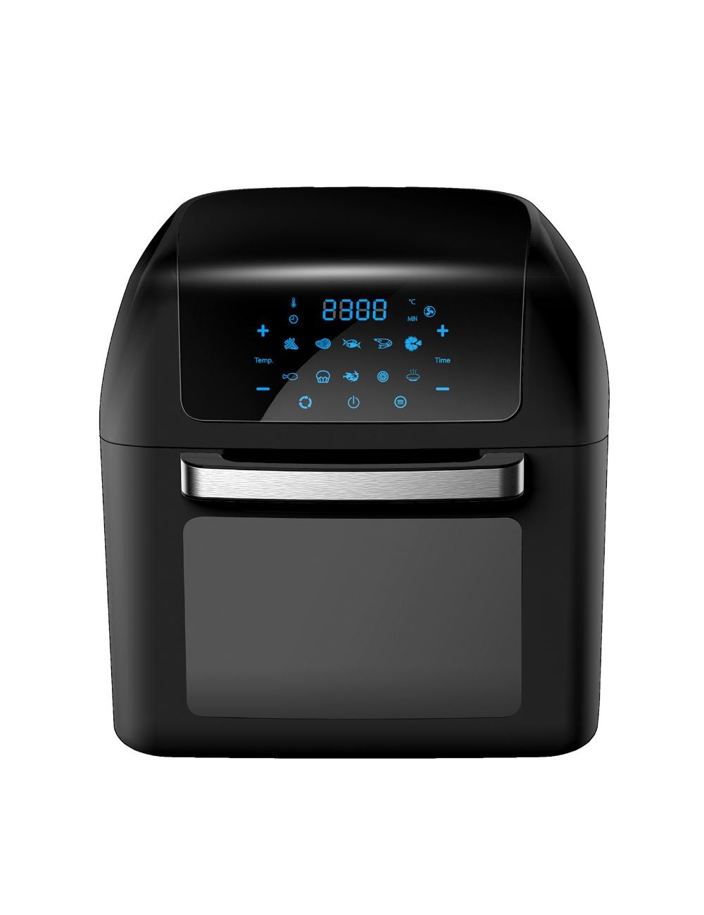 Kitchen Couture 13 Litre Multifunctional Air Fryer Oven | Autograph