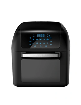 Kitchen Couture 13 Litre Multifunctional Air Fryer Oven