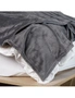Royal Comfort Plush Blanket, hi-res