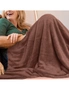 Royal Comfort Plush Blanket, hi-res