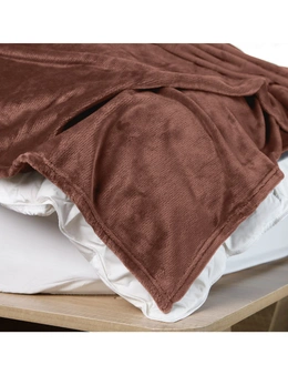 Royal Comfort Plush Blanket