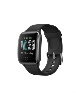 Fit Smart Personal Health Smart Watch