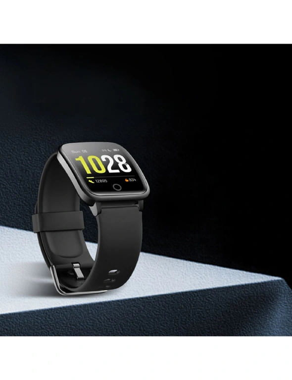 Fit Smart Personal Health Smart Watch, hi-res image number null