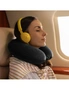 Milano Decor Memory Foam Travel Neck Pillow With Clip Cushion Support Soft, hi-res