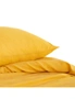 Royal Comfort Linen Blend Sheet Set, hi-res