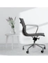 Milano Replica Black Adjustable Eames Chair, hi-res