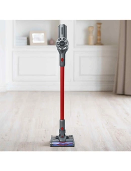 My Genie X5 H20 PRO Stick Vacuum with Mop Function