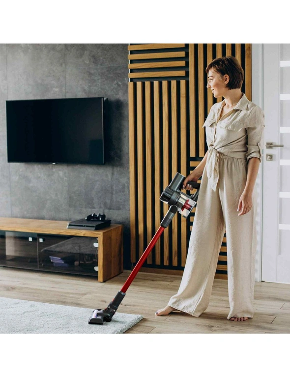 My Genie X5 H20 PRO Stick Vacuum with Mop Function, hi-res image number null
