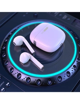 Fitsmart Headphones with Charging Case