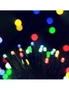 Milano Decor Outdoor LED Fairy Lights - Multicoloured - 200 Lights, hi-res