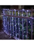 Milano Decor Outdoor LED Fairy Lights - White - 200 Lights, hi-res