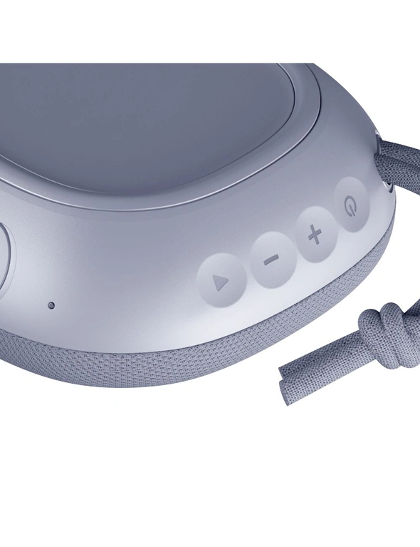 Fitsmart Waterproof Bluetooth Speaker, hi-res image number null