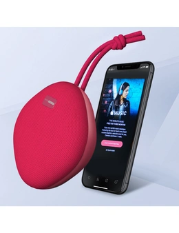 Fitsmart Waterproof Bluetooth Speaker